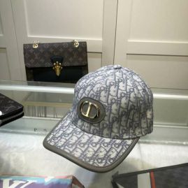 Picture of Dior Cap _SKUDiorCap102341